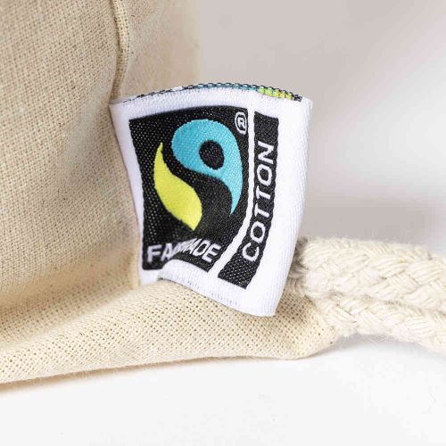 Fairtrade Rucksack - Image 3